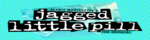 Jagged Little Pill IE Affiliate Program