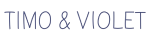 Timo and Violet Affiliate Program