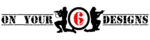On Your 6 Designs Affiliate Program