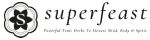 SuperFeast International LLC Affiliate Program
