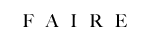 Faire Wholesale, Inc. Affiliate Program