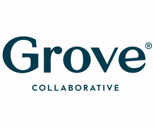 Grove Collaborative logo, Grove Collaborative affiliate program