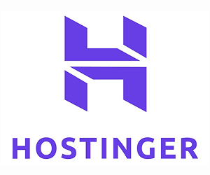 Hostinger affiliate program, Hostinger