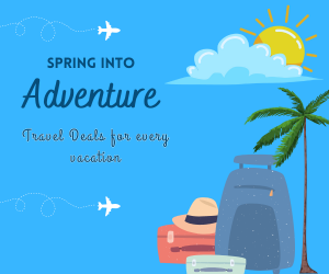 FlexOffers.com, affiliate marketing, sales, promotional blog, spring travel, spring deals, travel discounts, Etihad Airways affiliate program, Radisson Hotels affiliate program, Expedia US affiliate program, Napa (Auto) affiliate program, IHG Hotels & Resorts affiliate program, Best Western affiliate program