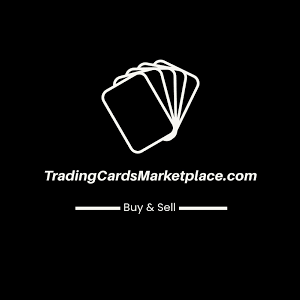 TradingCardsMarketplace affiliate program, TradingCardsMarketplace.com, TradingCardsMarketplace logo