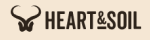 Heart & Soil Affiliate Program, Heart & Soil