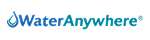 WaterAnywhere Affiliate Program, WaterAnywhere, WaterAnywhere logo