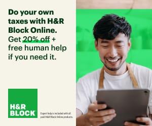 FlexOffers.com, affiliate programs, affiliate marketing, promotional blog, H&R Block affiliate program, H&R Block, H&R Block DIY taxes filing, tax season 2025
