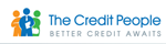 The Credit People affiliate program, The Credit People logo