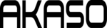 AKASO Affiliate Program, AKASO cameras, AKASO logo
