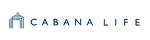 Cabana Life Affiliate Program, cabana life logo, cabana life