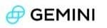 Gemini Affiliate Program, Gemini logo, Gemini