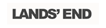 Lands' End UK Affiliate Program, Lands' End UK logo