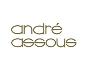 Andre Assous affiliate program, Andre Assous logo, Andre Assous