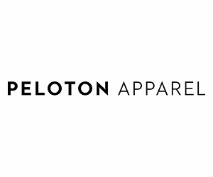 Peloton apparel, Peloton apparel affiliate program