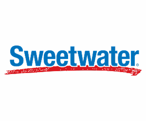 Sweetwater sound affiliate program, Sweetwater sound logo