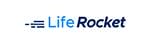 Life Rocket - Life Insurance (South Africa) Affiliate Program, Life Rocket logo
