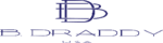 BDraddy.com Affiliate Program, BDraddy logo