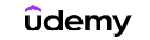 Udemy EU Affiliate Program, Udemy logo