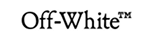 Off-White Affiliate Program, Off-White logo