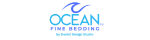 Ocean Fine Bedding Affiliate Program, Ocean Fine Bedding logo