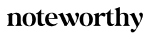 Noteworthy Scents Affiliate Program, Noteworthy Scents logo