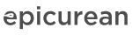 Epicurean Affiliate Program, Epicurean logo