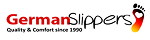 German Slippers Affiliate Program, German Slippers logo