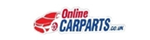 OnlineCARPARTS UK Affiliate Program, OnlineCARPARTS UK logo