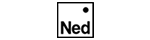 Ned affiliate program, NED logo