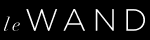 Le Wand Massager Affiliate Program, Le Wand Massager logo