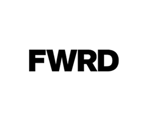 FWRD affiliate program, FWRD logo