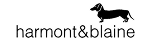 Harmont & Blaine affiliate program, Harmont & Blaine logo