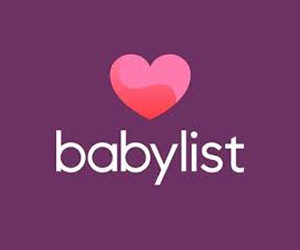 babylist affiliate logo, babylist affiliate program