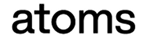 Atoms Affiliate Program, Atoms logo