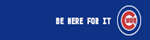 Chicago Cubs Affiliate Program, Chicago Cubs logo