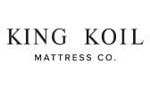 King Koil Affiliate Program, King Koil logo