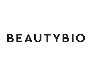 BeautyBio affiliate program, BeautyBio logo