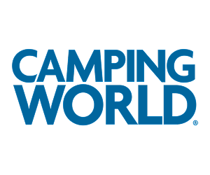 Camping World affiliate program, Camping World logo