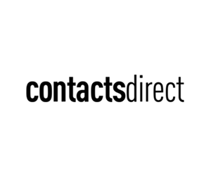 ContactsDirect affiliate program, Contacts Direct logo