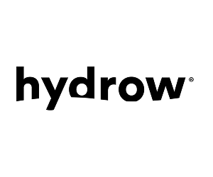 Hydrow affiliate program, Hydrow logo