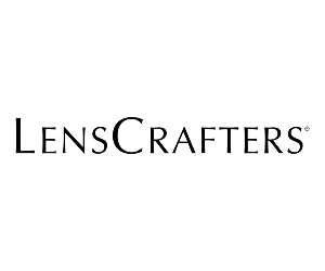 Lenscrafters logo, LensCrafters affiliate program