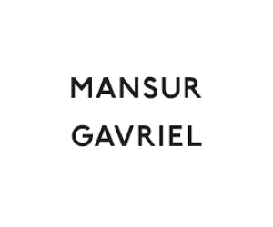Mansur Gavriel affiliate program, Mansur Gavriel