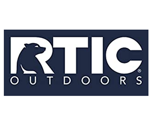 RTIC Outdoors affiliate program, RTIC Outdoors logo