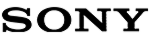 Sony Affiliate Program, Sony logo, SONY Electronics