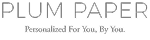 Plum Paper Affiliate Program, Plum Paper logo