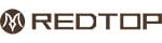 REDTOP Affiliate Program, REDTOP logo, REDTOP
