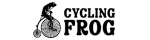 Cycling Frog Affiliate Program, Cycling Frog logo