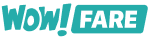 Wowfare Travel Affiliate Program (CPL) , Wowfare Travel logo