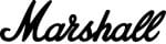 Marshall Headphones US Affiliate Program, Marshall logo